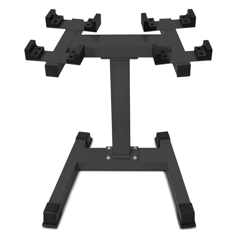 Par de Halteres Ajustável - Dumbbell Max™